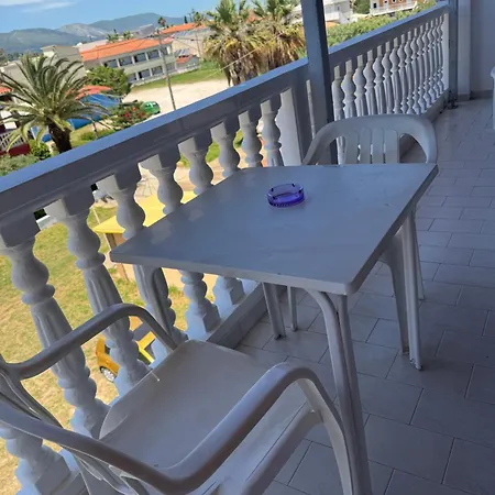 Dionysos Studios Laganas Exterior photo