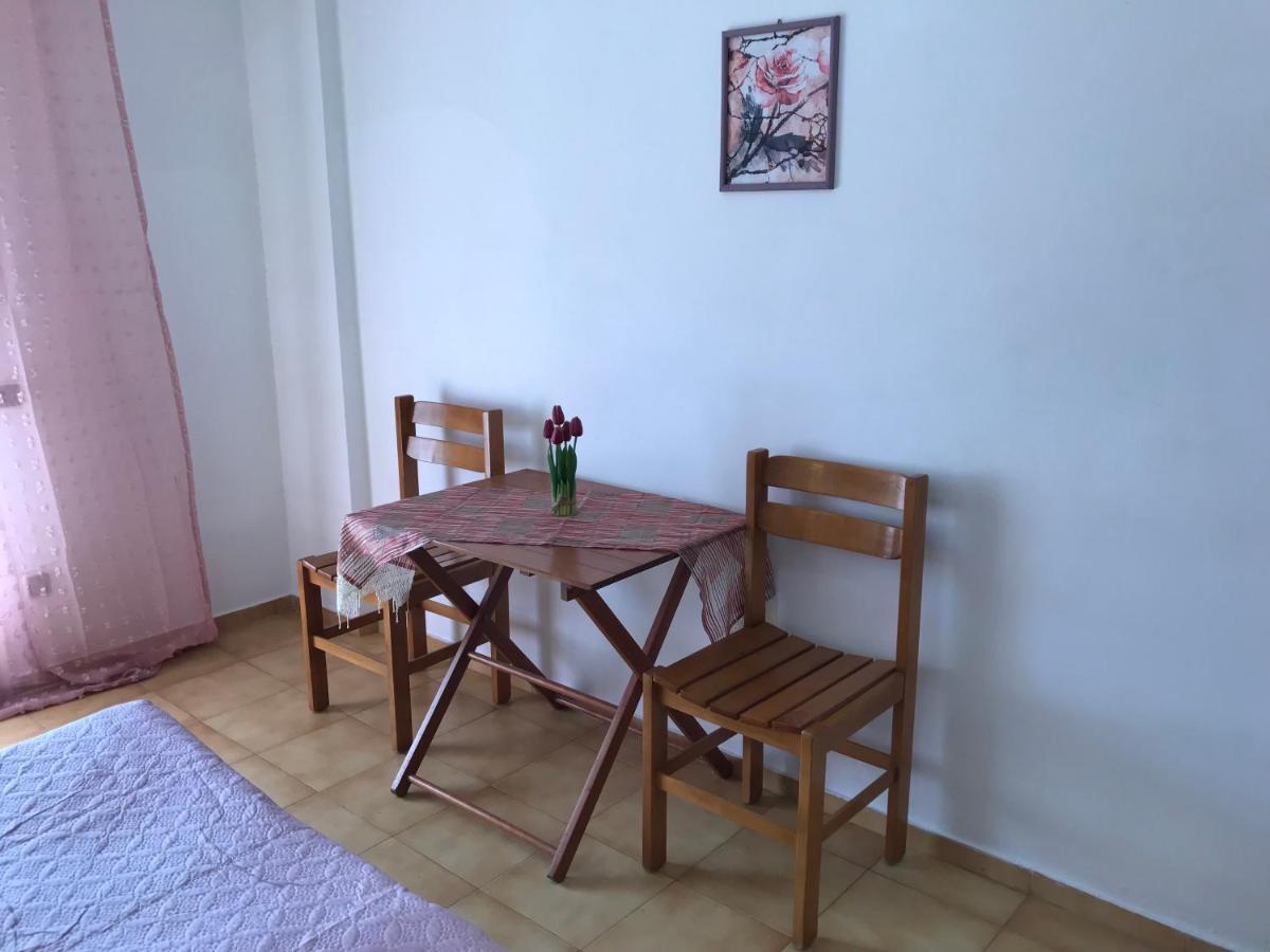 Dionysos Appart hôtel 2*