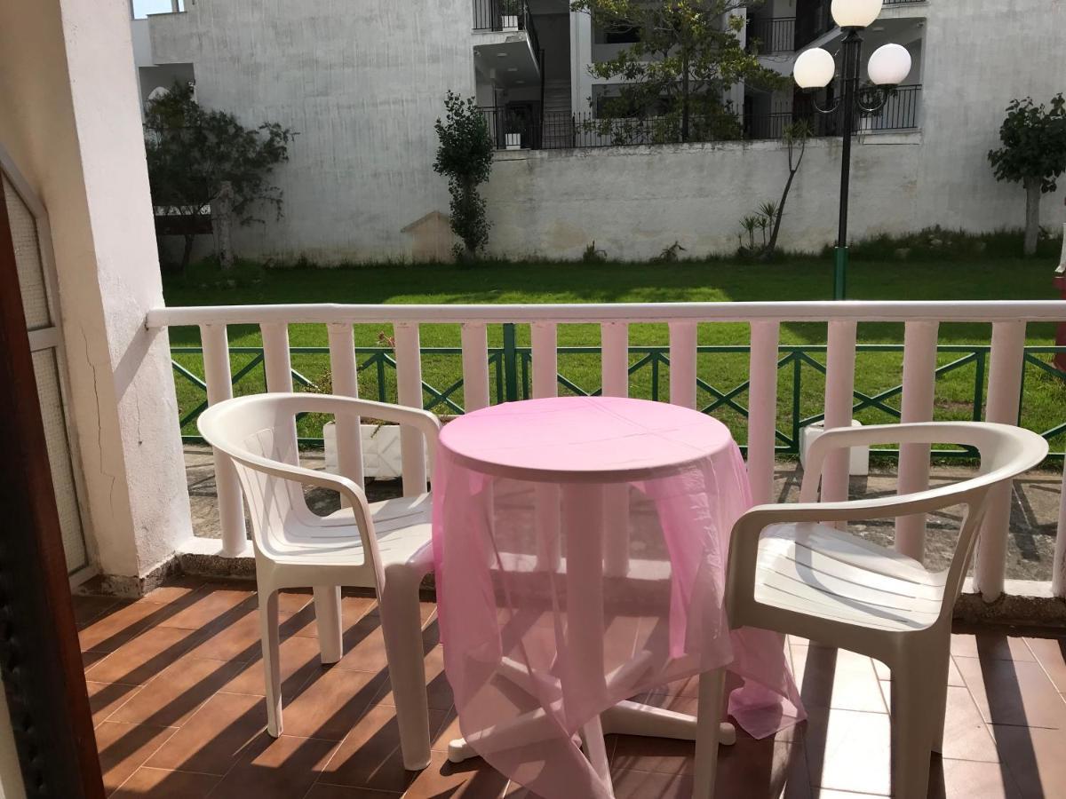 Appart hôtel Dionysos 2*