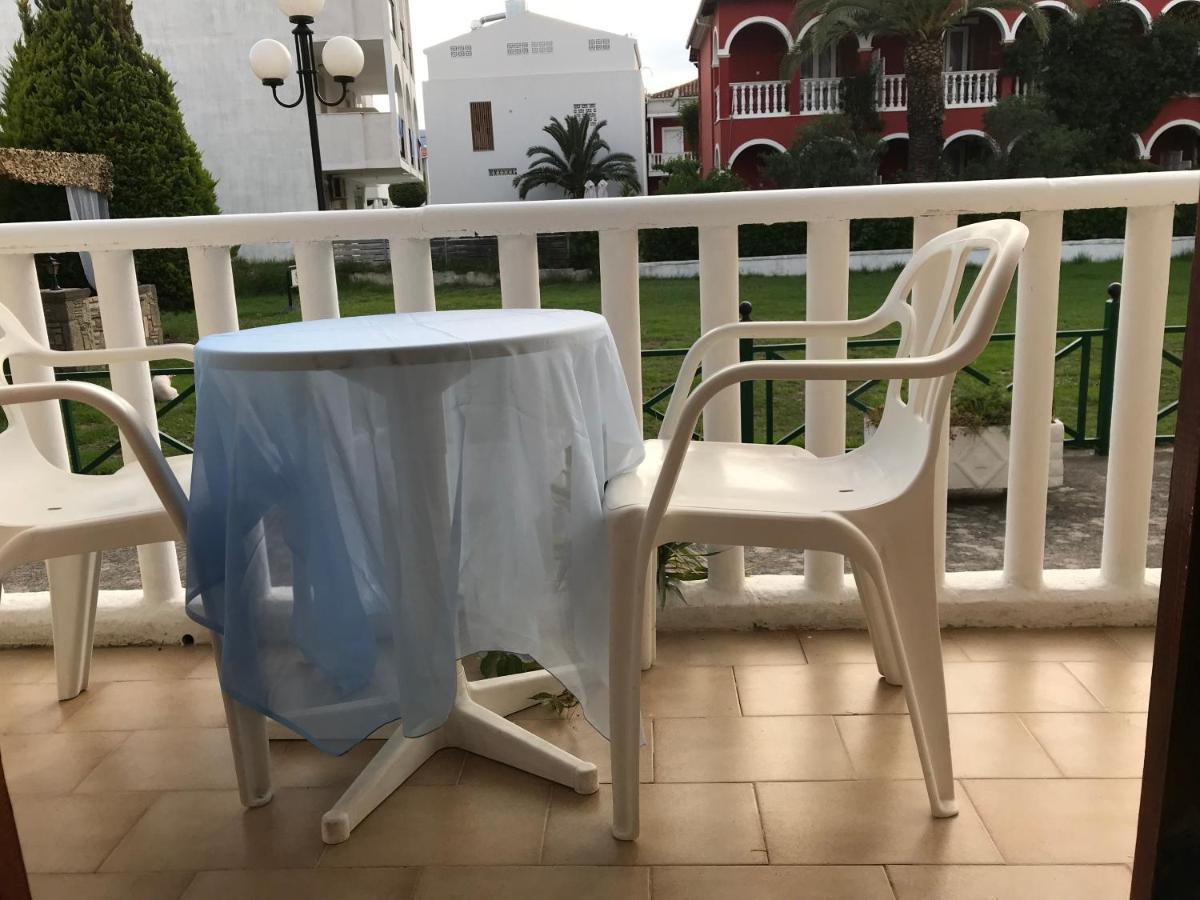 Appart hôtel Dionysos