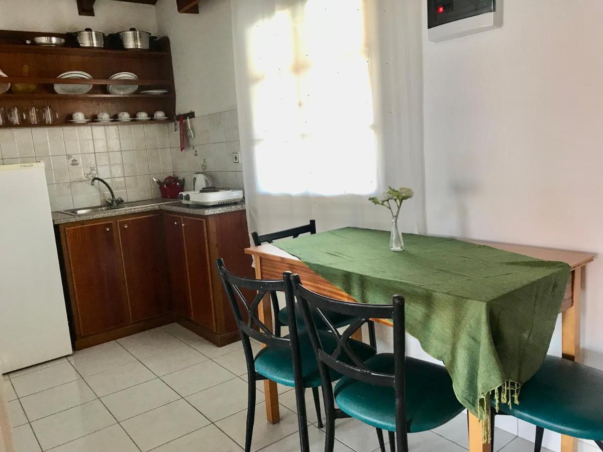 Appart hôtel Dionysos 2*