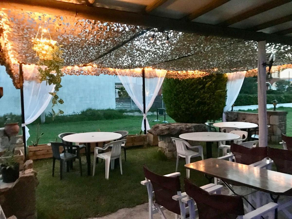 Dionysos Appart hôtel 2*