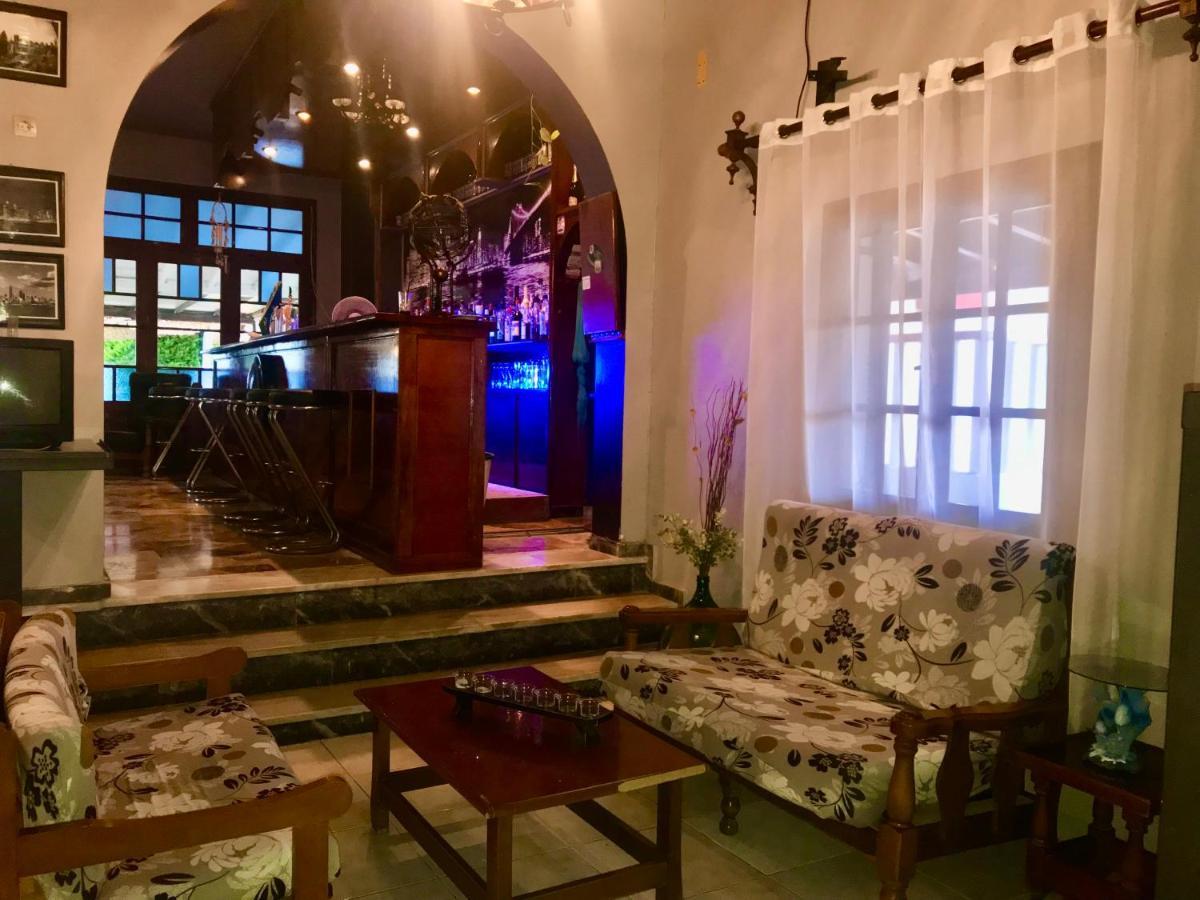 Dionysos Appart hôtel
