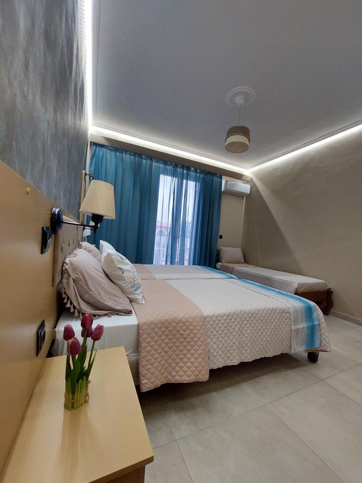 Aparthotel Dionysos Laganas