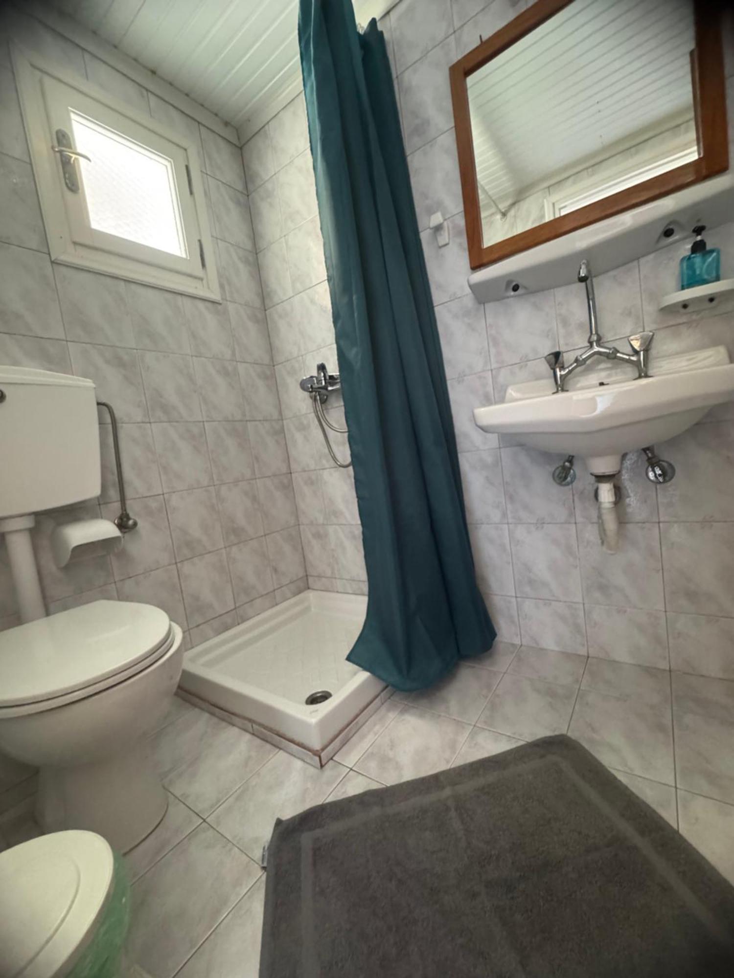 Aparthotel Dionysos 2*