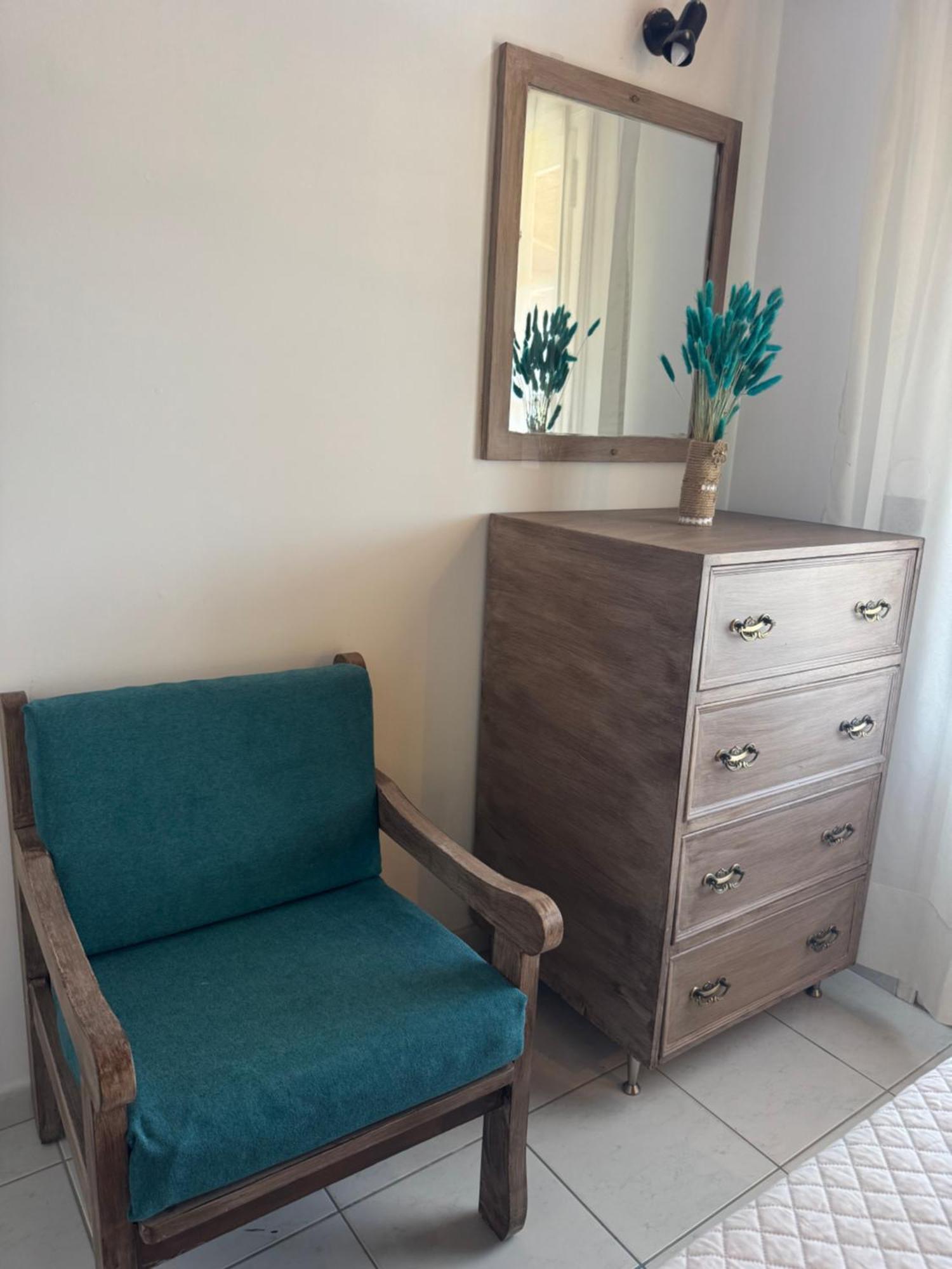 Aparthotel Dionysos Laganas